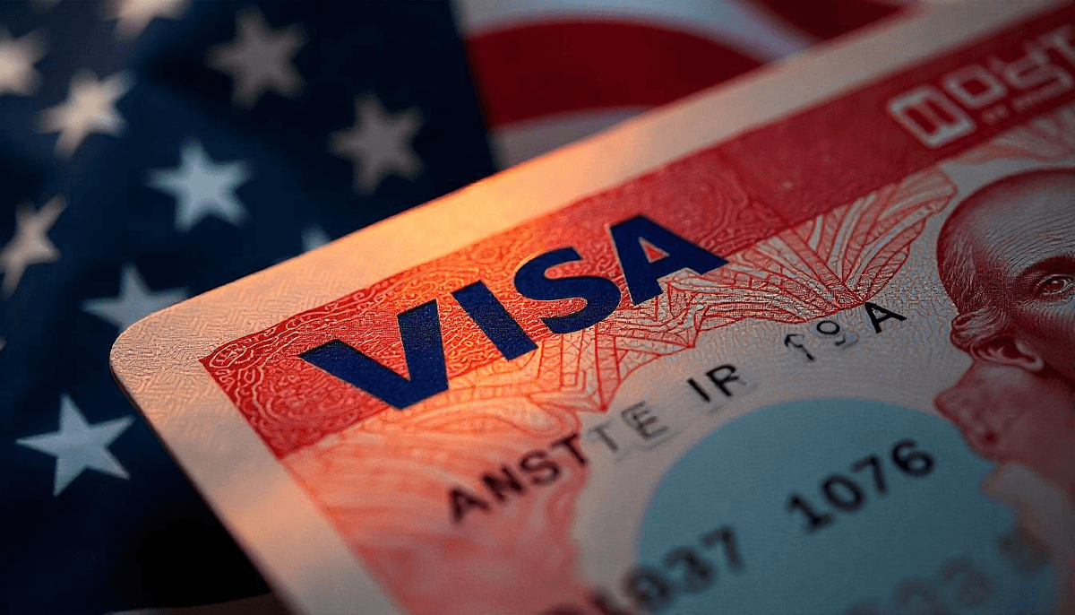 Visa Application
